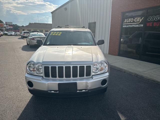 used 2005 Jeep Grand Cherokee car, priced at $5,700