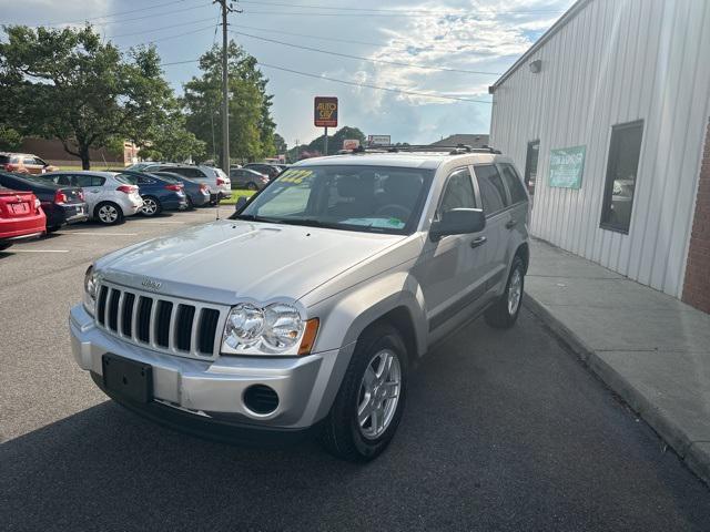 used 2005 Jeep Grand Cherokee car, priced at $5,700