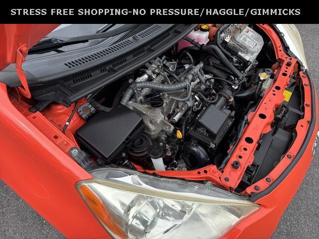 used 2013 Toyota Prius c car, priced at $6,678