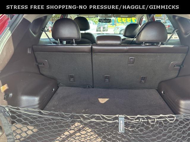 used 2013 Hyundai Tucson car, priced at $5,864