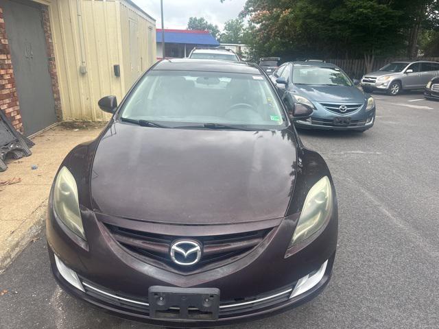 used 2011 Mazda Mazda6 car, priced at $7,632