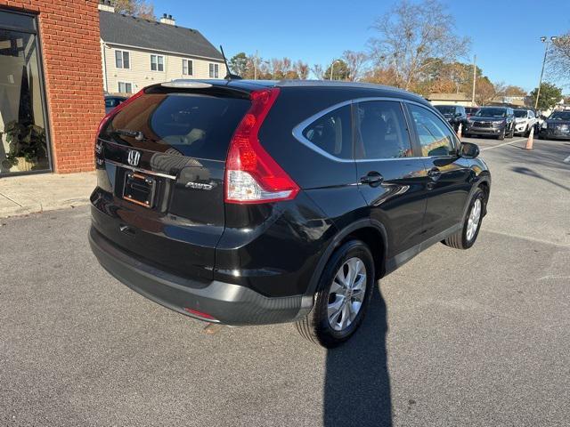 used 2014 Honda CR-V car, priced at $11,600