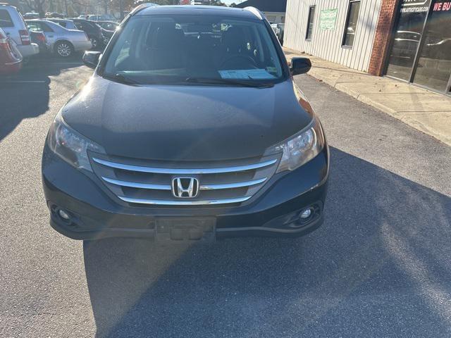 used 2014 Honda CR-V car, priced at $11,600