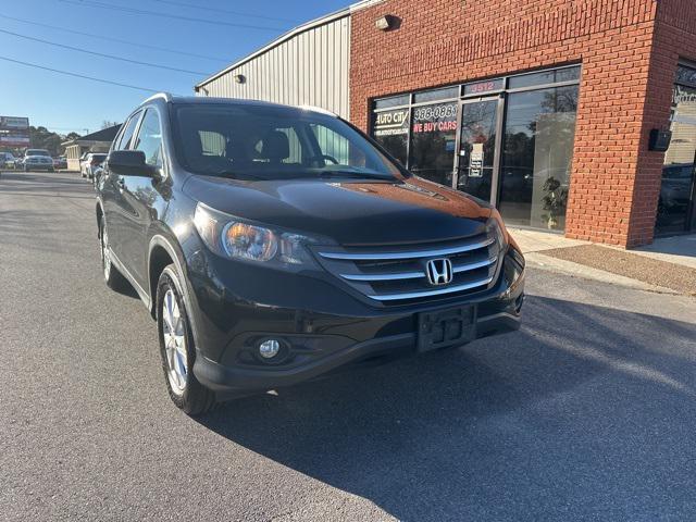 used 2014 Honda CR-V car, priced at $11,600