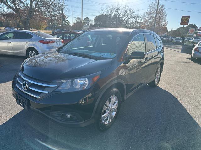 used 2014 Honda CR-V car, priced at $11,600