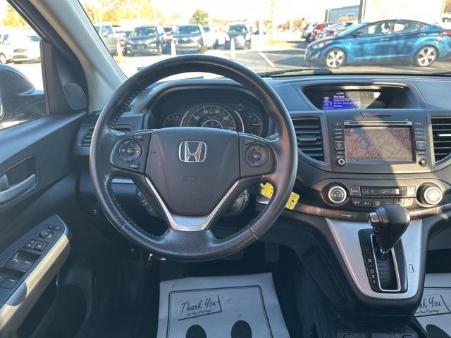 used 2014 Honda CR-V car, priced at $11,600