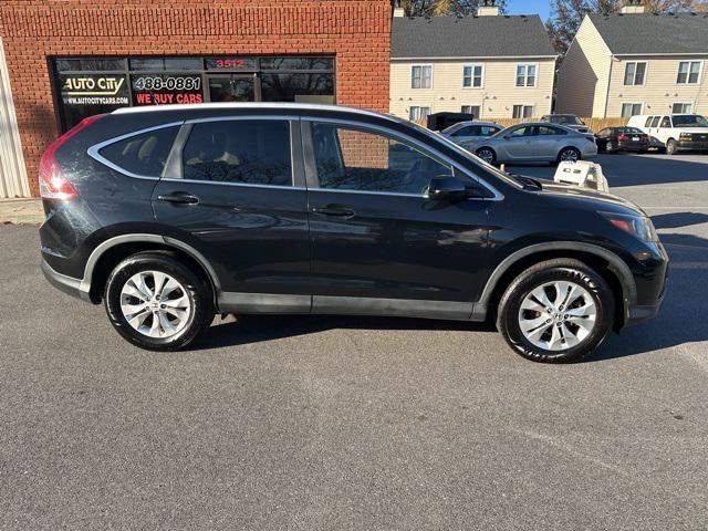 used 2014 Honda CR-V car, priced at $11,600