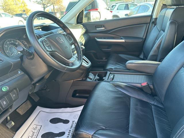 used 2014 Honda CR-V car, priced at $11,600