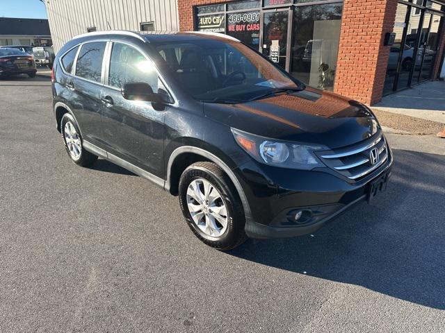 used 2014 Honda CR-V car, priced at $11,600