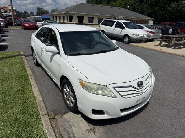 used 2011 Toyota Camry car, priced at $8,110