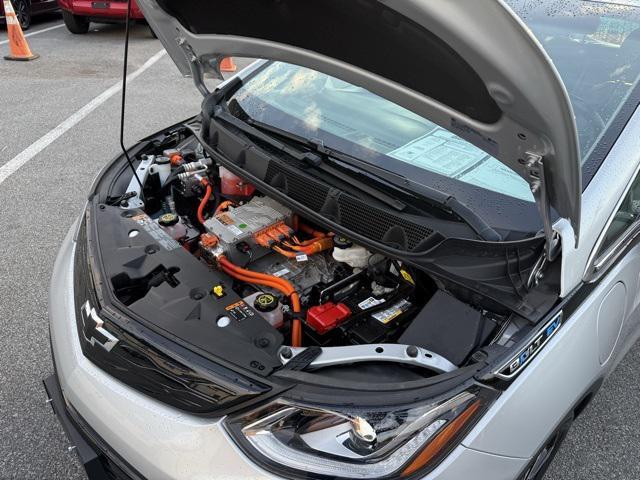 used 2020 Chevrolet Bolt EV car, priced at $18,800