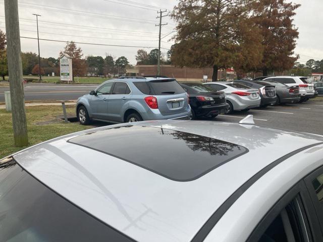 used 2018 Hyundai Ioniq Hybrid car, priced at $8,500