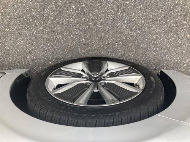 used 2018 Hyundai Ioniq Hybrid car, priced at $8,500