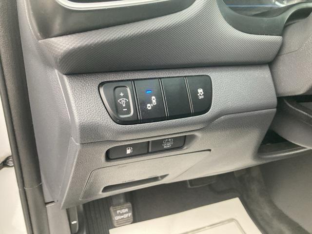 used 2018 Hyundai Ioniq Hybrid car, priced at $8,500