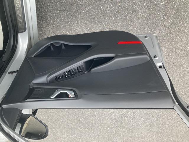 used 2018 Hyundai Ioniq Hybrid car, priced at $8,500