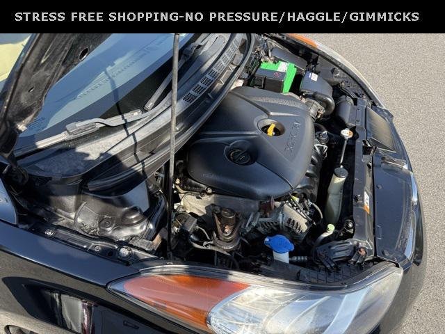 used 2013 Hyundai Elantra car, priced at $6,170