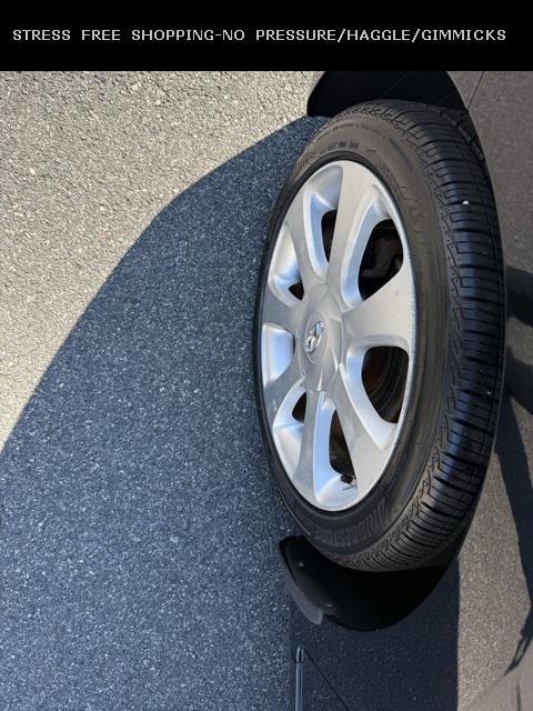 used 2013 Hyundai Elantra car, priced at $6,170