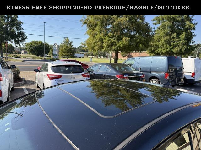 used 2013 Hyundai Elantra car, priced at $6,170