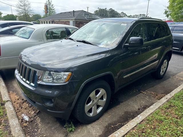 used 2011 Jeep Grand Cherokee car, priced at $8,960
