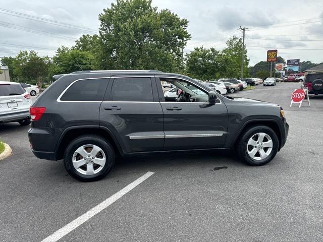 used 2011 Jeep Grand Cherokee car, priced at $8,995