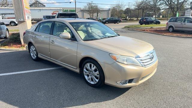 used 2011 Toyota Avalon car, priced at $7,999