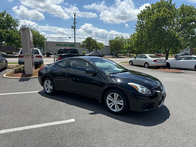 used 2012 Nissan Altima car, priced at $6,995