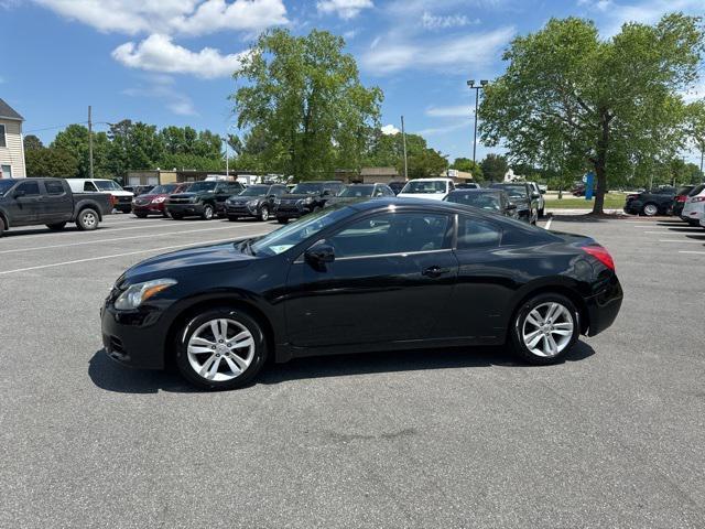 used 2012 Nissan Altima car, priced at $6,995