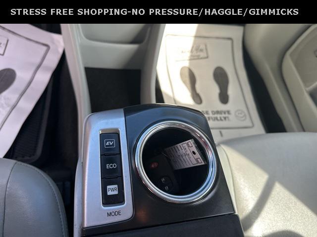 used 2013 Toyota Prius v car, priced at $7,560