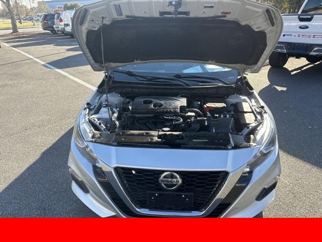 used 2020 Nissan Altima car, priced at $13,524