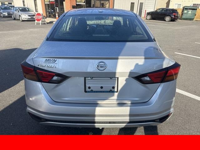 used 2020 Nissan Altima car, priced at $13,524