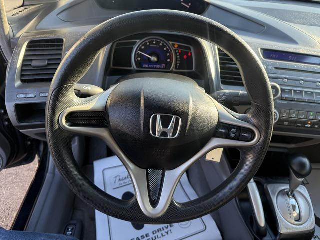 used 2010 Honda Civic car