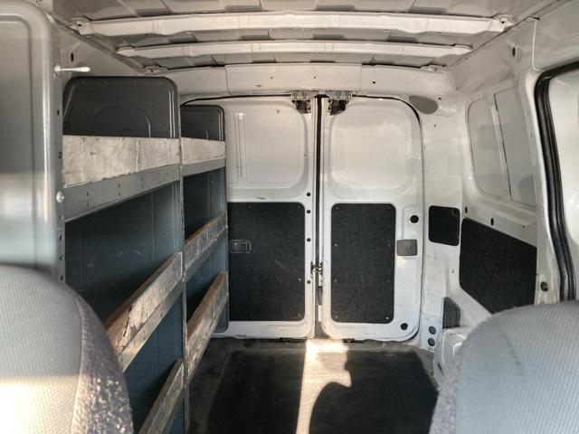 used 2015 Nissan NV200 car, priced at $7,849