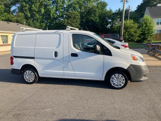 used 2015 Nissan NV200 car, priced at $7,849