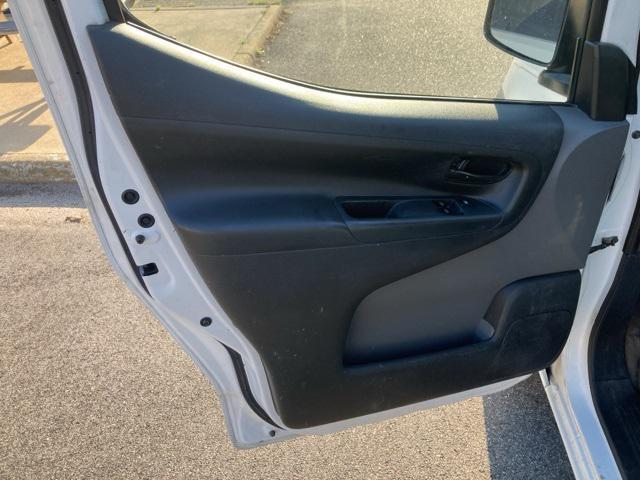 used 2015 Nissan NV200 car, priced at $7,849