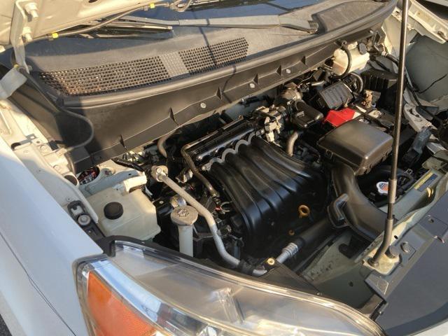 used 2015 Nissan NV200 car, priced at $7,849