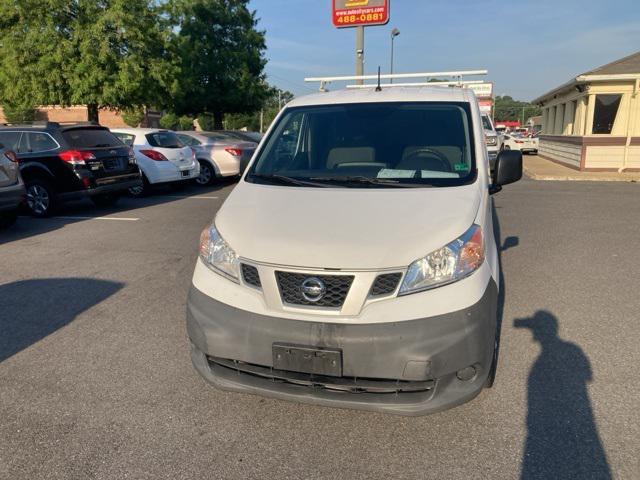 used 2015 Nissan NV200 car, priced at $7,849