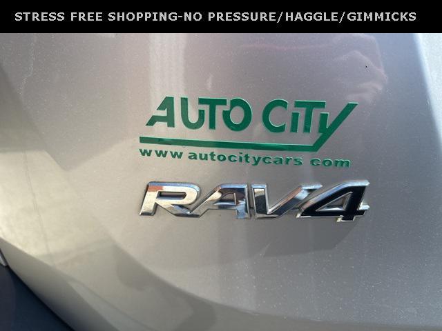 used 2013 Toyota RAV4 car, priced at $12,716