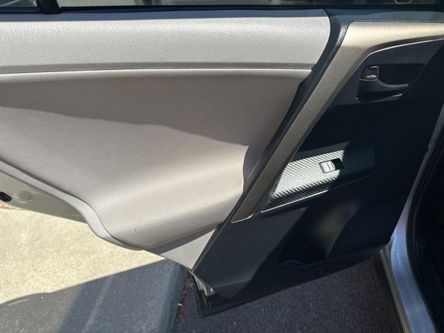 used 2013 Toyota RAV4 car, priced at $13,382