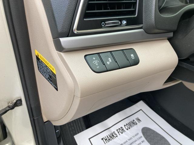 used 2017 Hyundai Elantra car, priced at $9,651