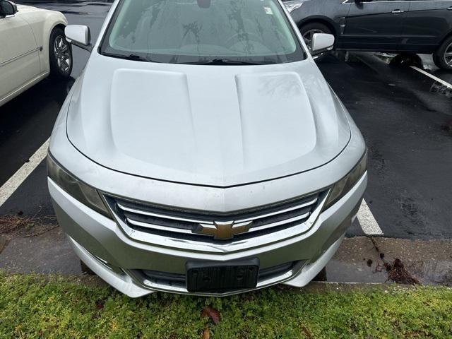 used 2014 Chevrolet Impala car, priced at $9,100