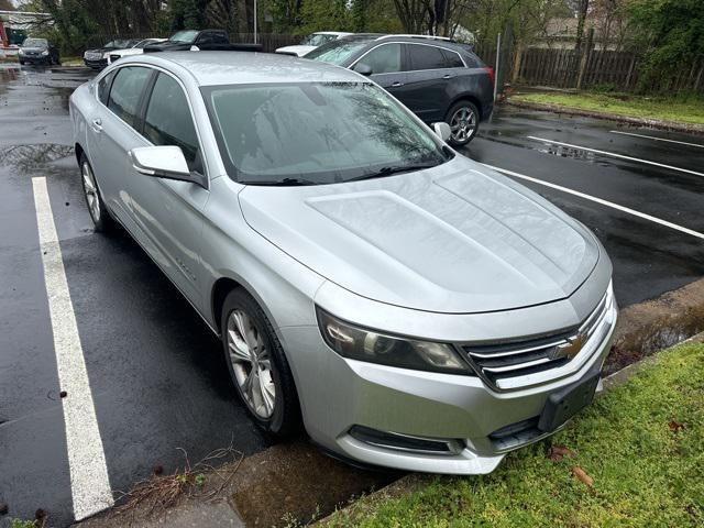 used 2014 Chevrolet Impala car, priced at $9,100
