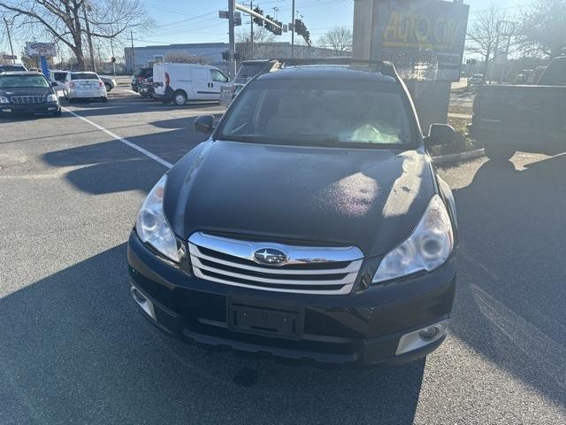 used 2011 Subaru Outback car, priced at $7,905