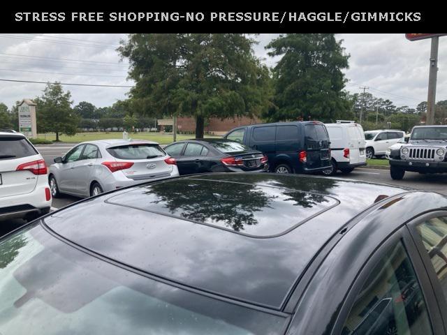 used 2010 Mazda Mazda3 car, priced at $5,435