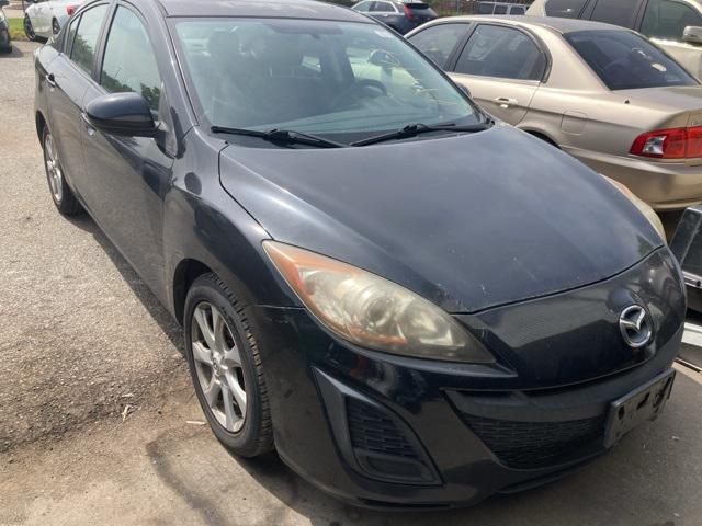 used 2010 Mazda Mazda3 car, priced at $5,807
