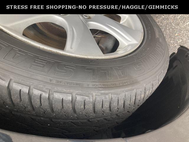 used 2010 Mazda Mazda3 car, priced at $5,435