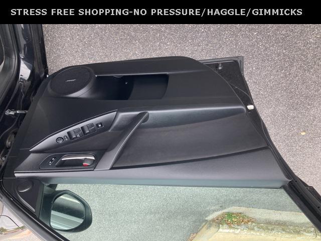 used 2010 Mazda Mazda3 car, priced at $5,435