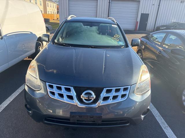 used 2015 Nissan Rogue car, priced at $10,927