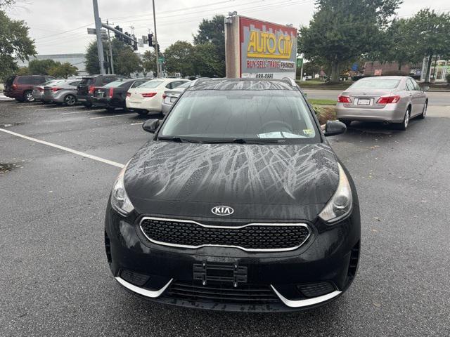 used 2018 Kia Niro car, priced at $9,798