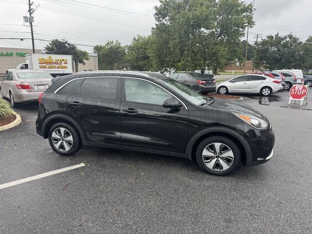 used 2018 Kia Niro car, priced at $9,798