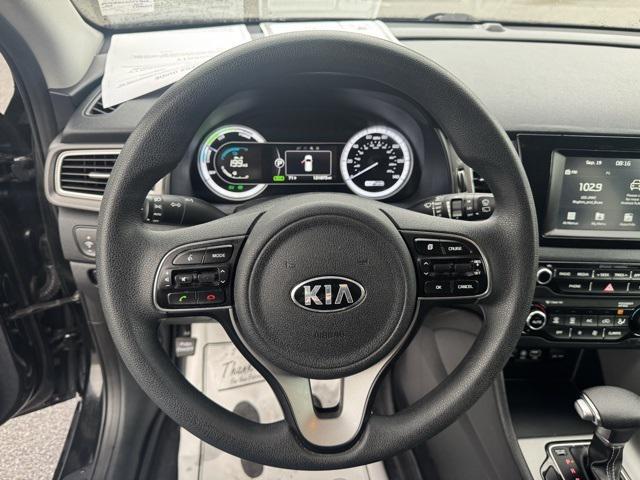 used 2018 Kia Niro car, priced at $9,798